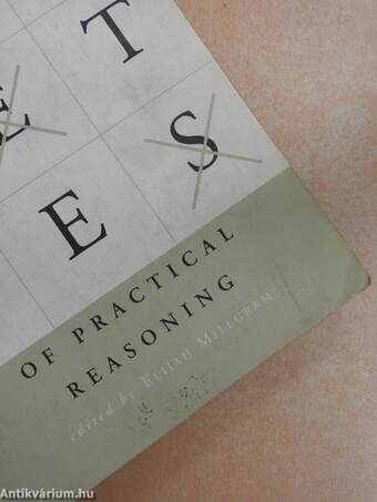 Varieties of Practical Reasoning