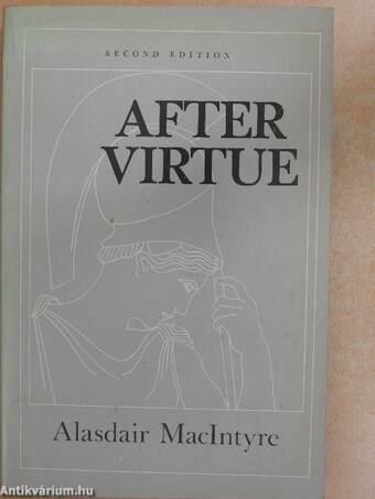 After Virtue