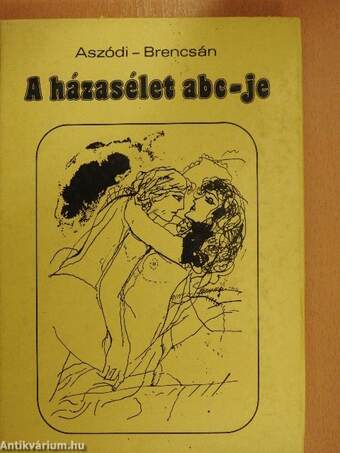 A házasélet abc-je