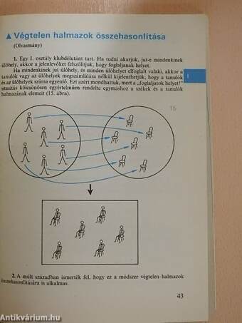 Matematika I.