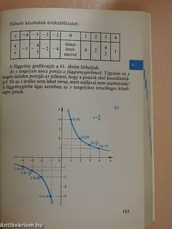 Matematika I.