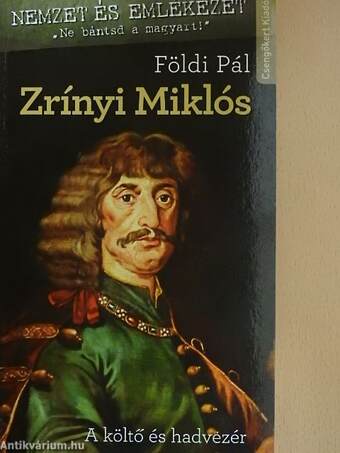 Zrínyi Miklós