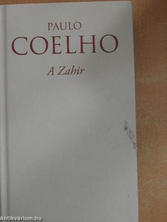 A Zahir