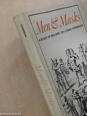 Men and Masks