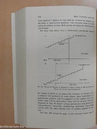 Man, Economy, and State I-II