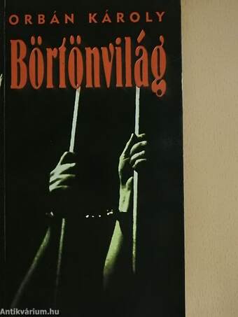 Börtönvilág