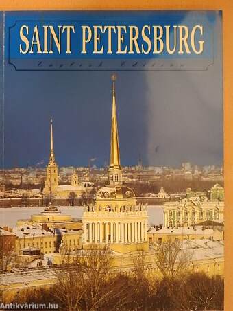 Saint Petersburg