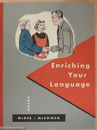 Enriching Your Language