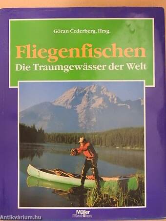 Fliegenfischen