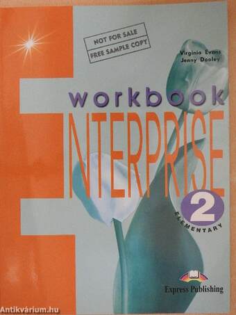 Enterprise 2 - Elementary - Workbook