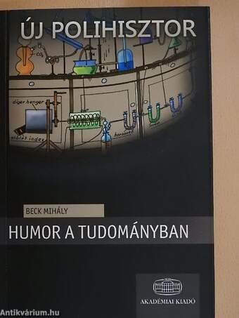 Humor a tudományban