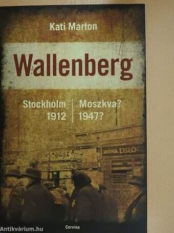 Wallenberg