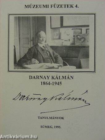 Darnay Kálmán