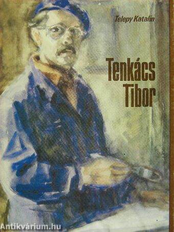 Tenkács Tibor