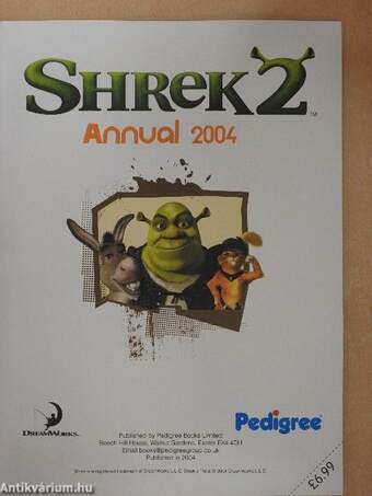 Shrek 2