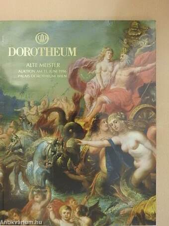 Dorotheum - Alte Meister