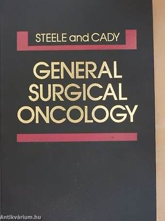 General Surgical Oncology