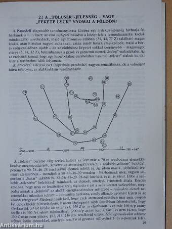 A kémiai elemek új termodinamikai rendszere: a T-modell és a világegyetem