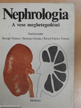 Nephrologia