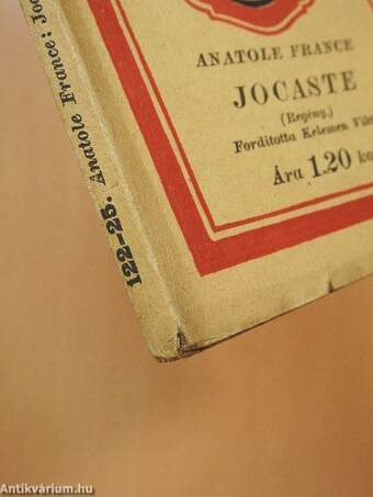 Jocaste