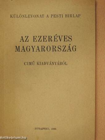 A magyar festészet