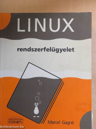 Linux-rendszerfelügyelet