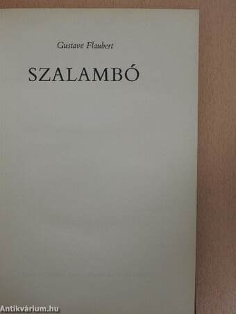 Szalambó