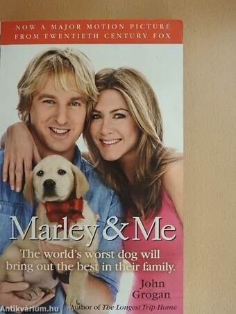 Marley & Me