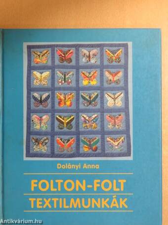 Folton-folt