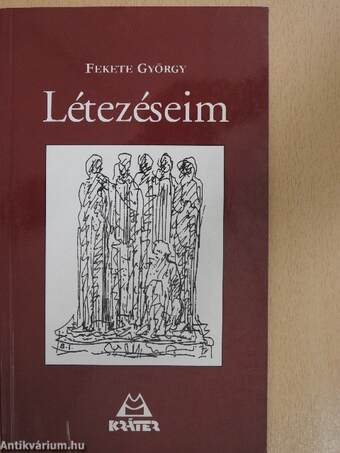 Létezéseim