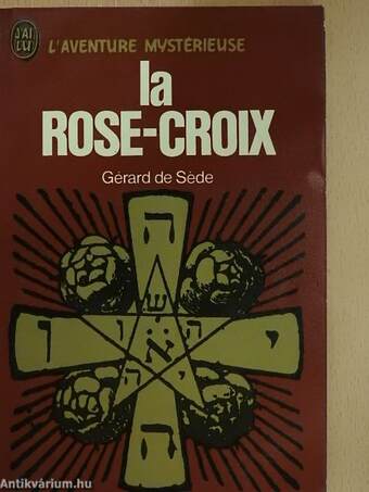 La Rose-Croix