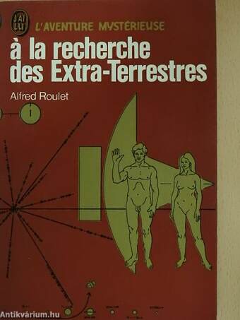 A la recherche des extra-terrestres