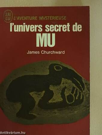 L'univers secret de Mu