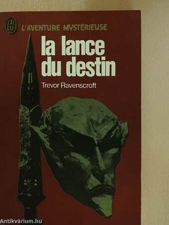 La lance du destin