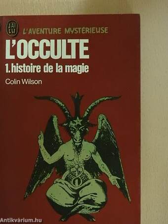 L'occulte I