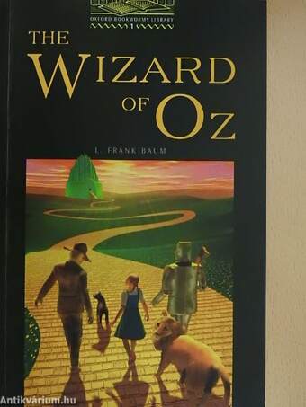 The Wizard of Oz