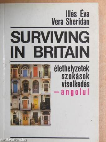 Surviving in Britain