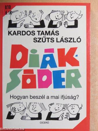 Diáksóder