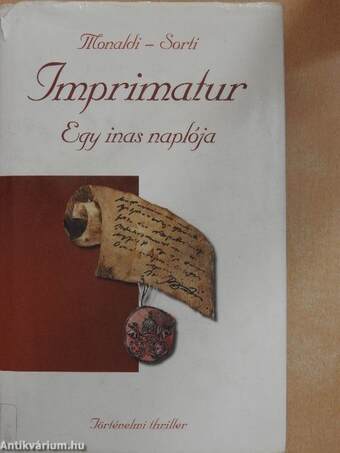 Imprimatur