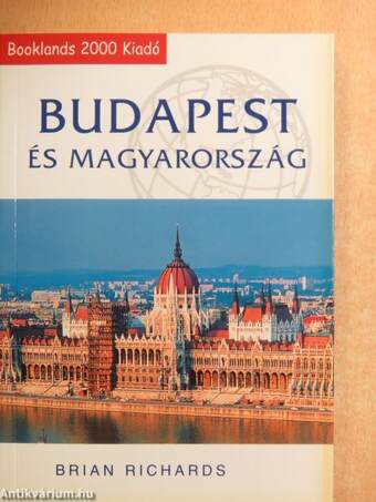 Budapest és Magyarország