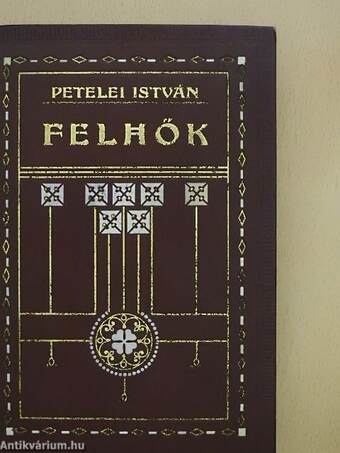 Felhők