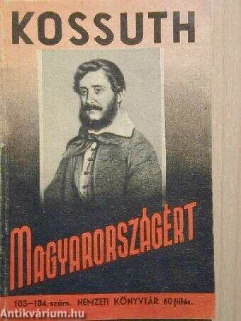 Magyarországért