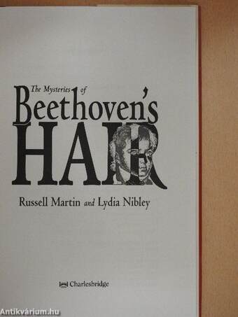 The Mysteries of Beethoven's Hair