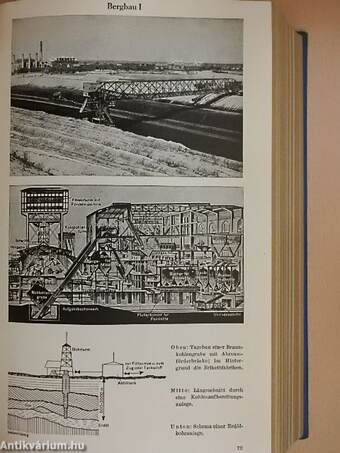 Brockhaus ABC der Naturwissenschaft und Technik