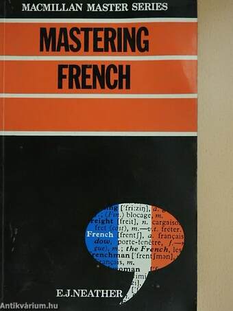 Mastering French