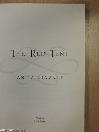 The Red Tent