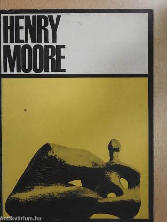 Henry Moore