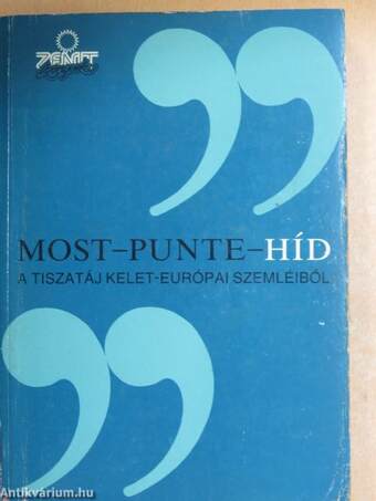 Most-Punte-Híd