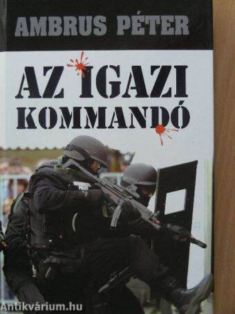 Az igazi kommandó