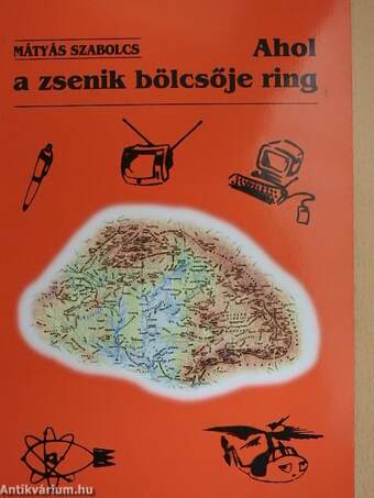 Ahol a zsenik bölcsője ring